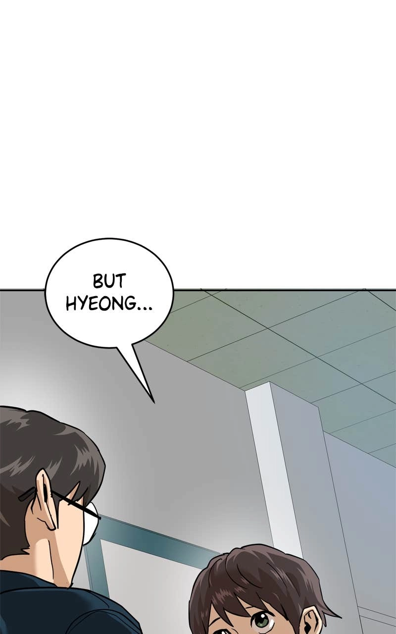 Double Click Chapter 159 - Page 86