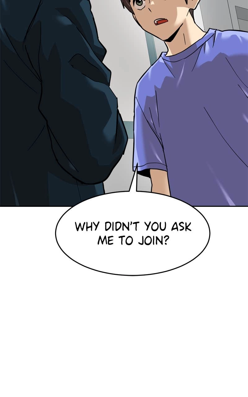 Double Click Chapter 159 - Page 87