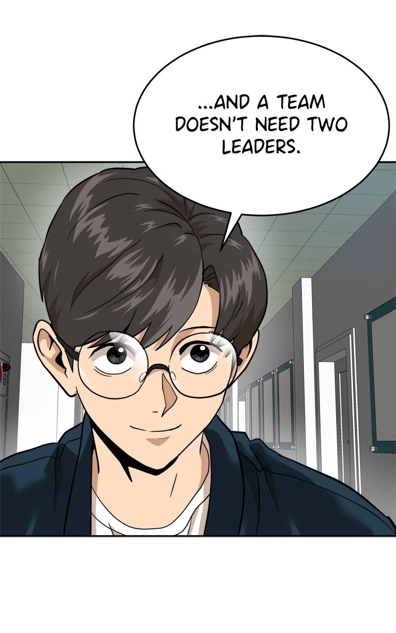 Double Click Chapter 159 - Page 94