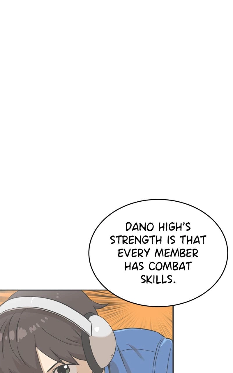 Double Click Chapter 159 - Page 95