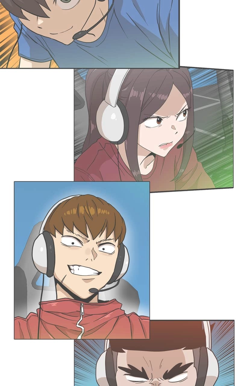 Double Click Chapter 159 - Page 96