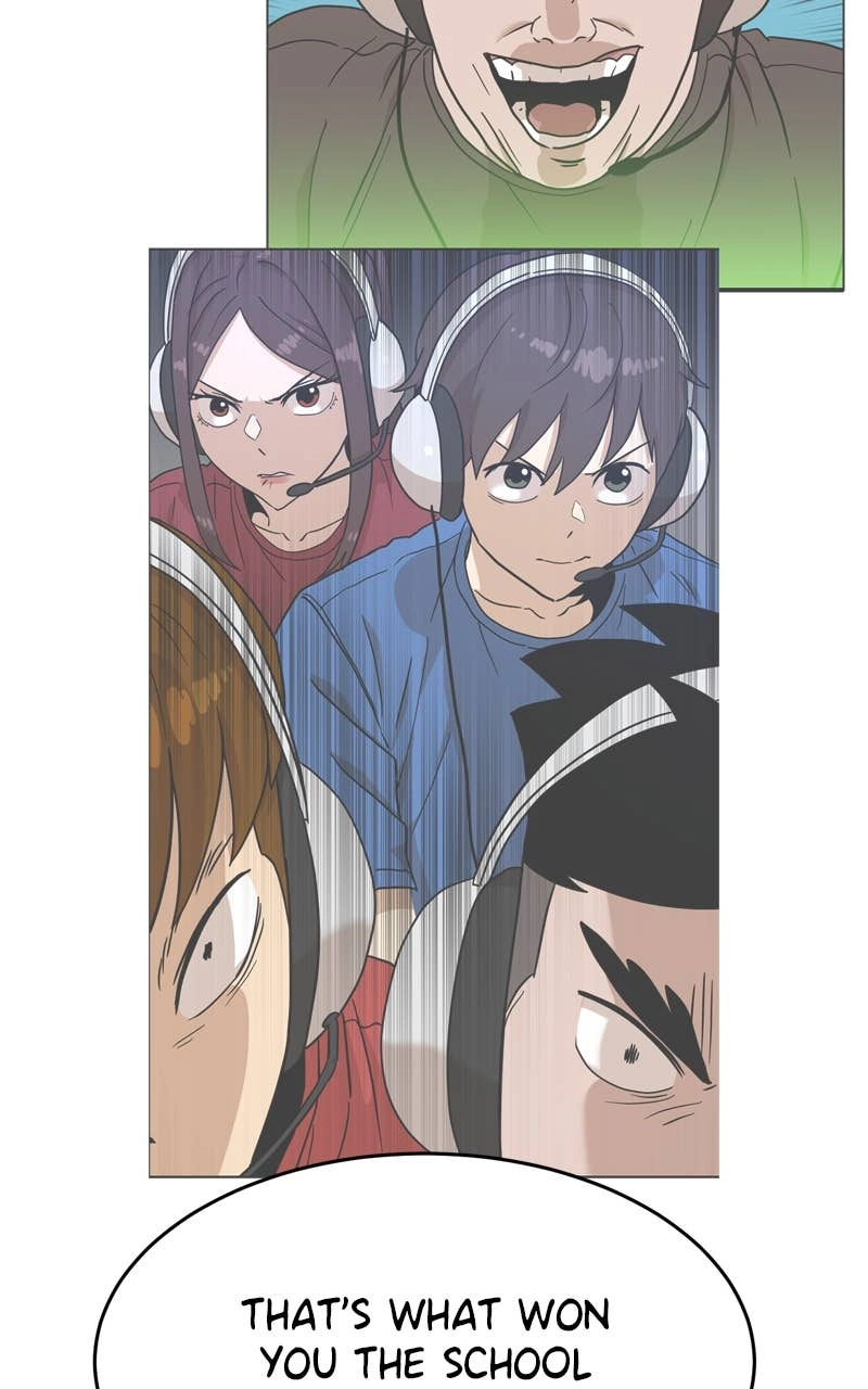 Double Click Chapter 159 - Page 97