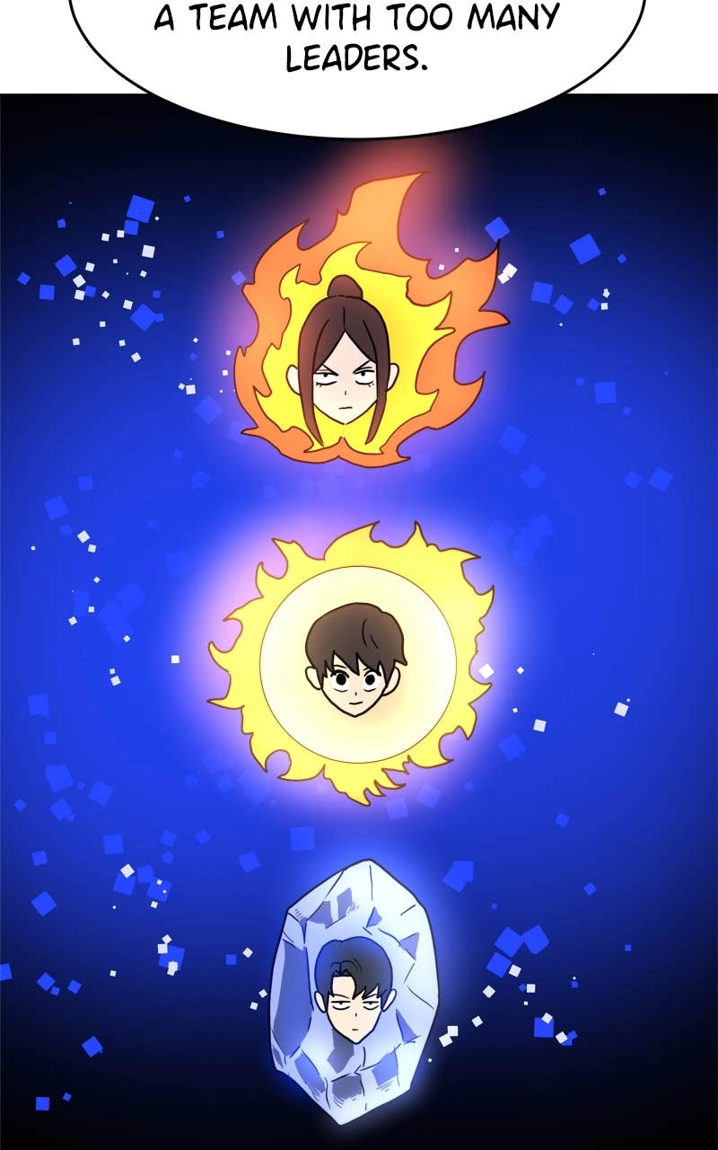 Double Click Chapter 159 - Page 99
