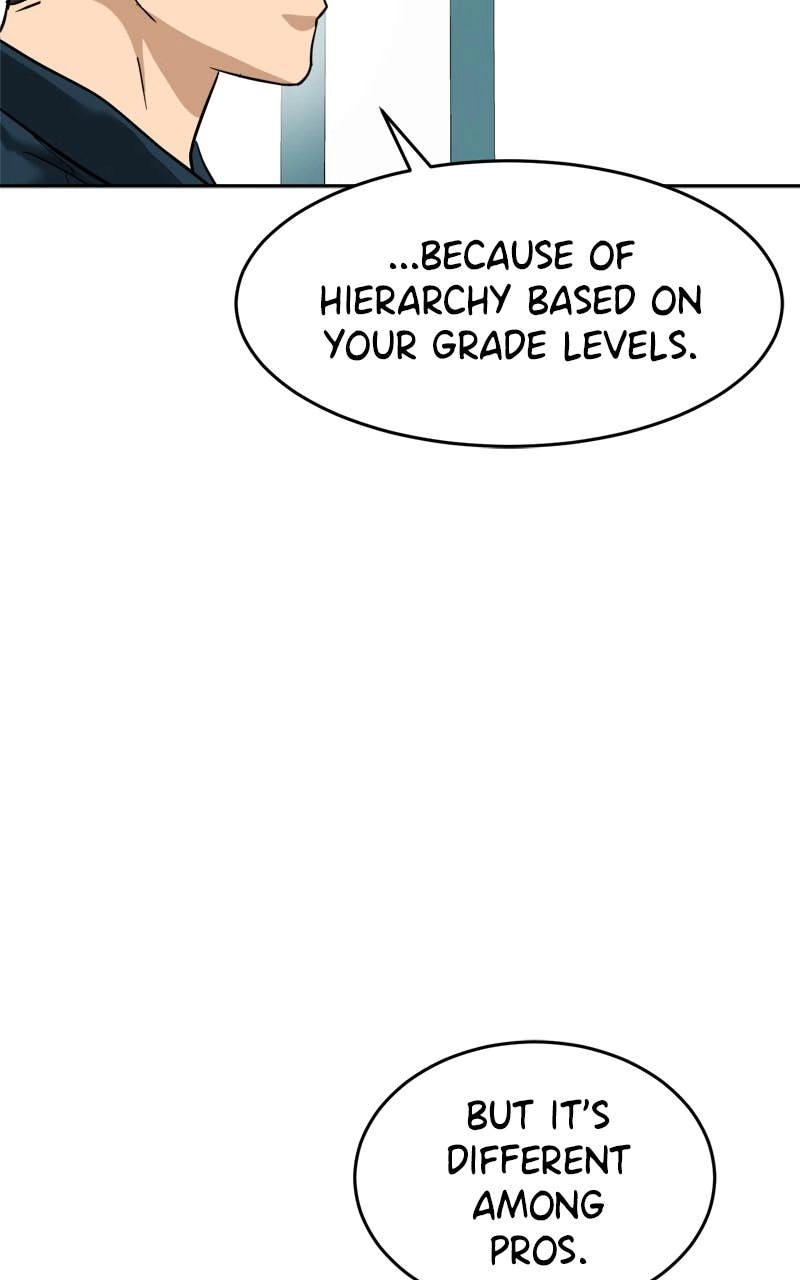 Double Click Chapter 159 - Page 102