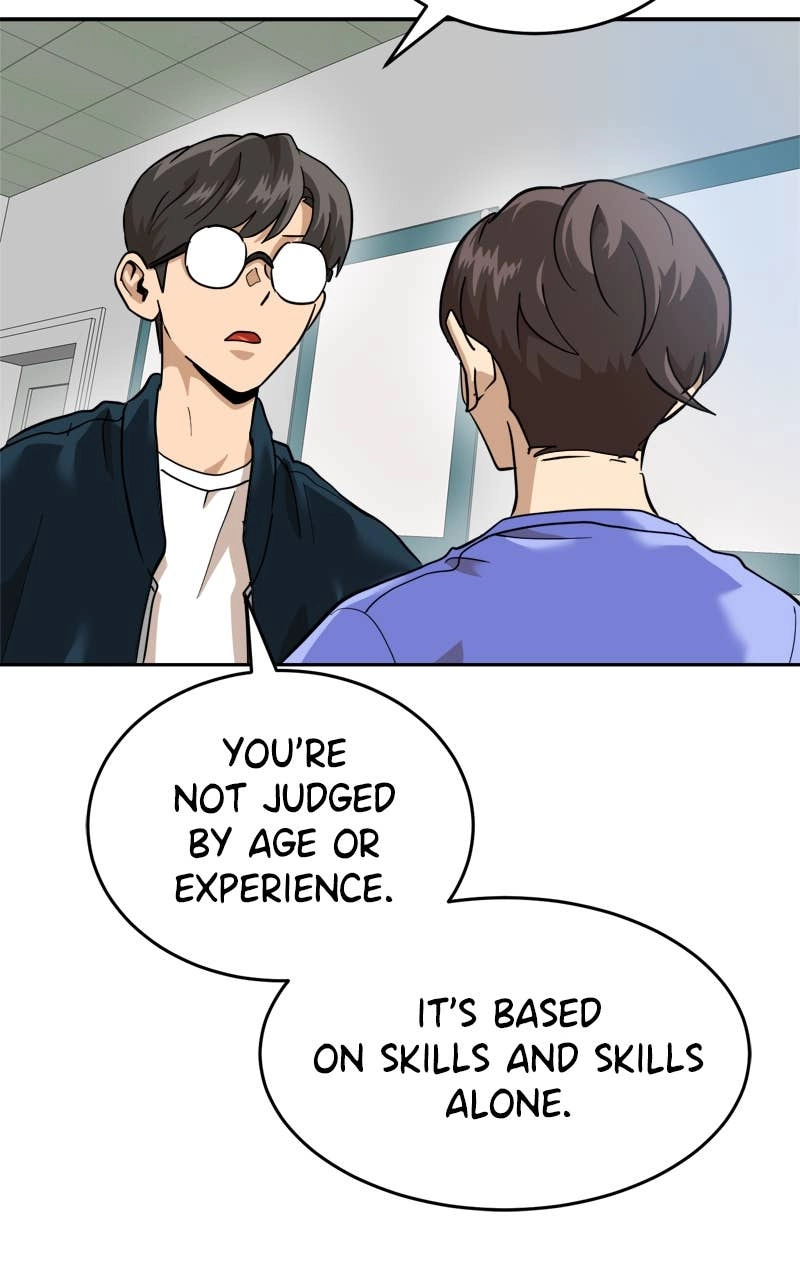 Double Click Chapter 159 - Page 103