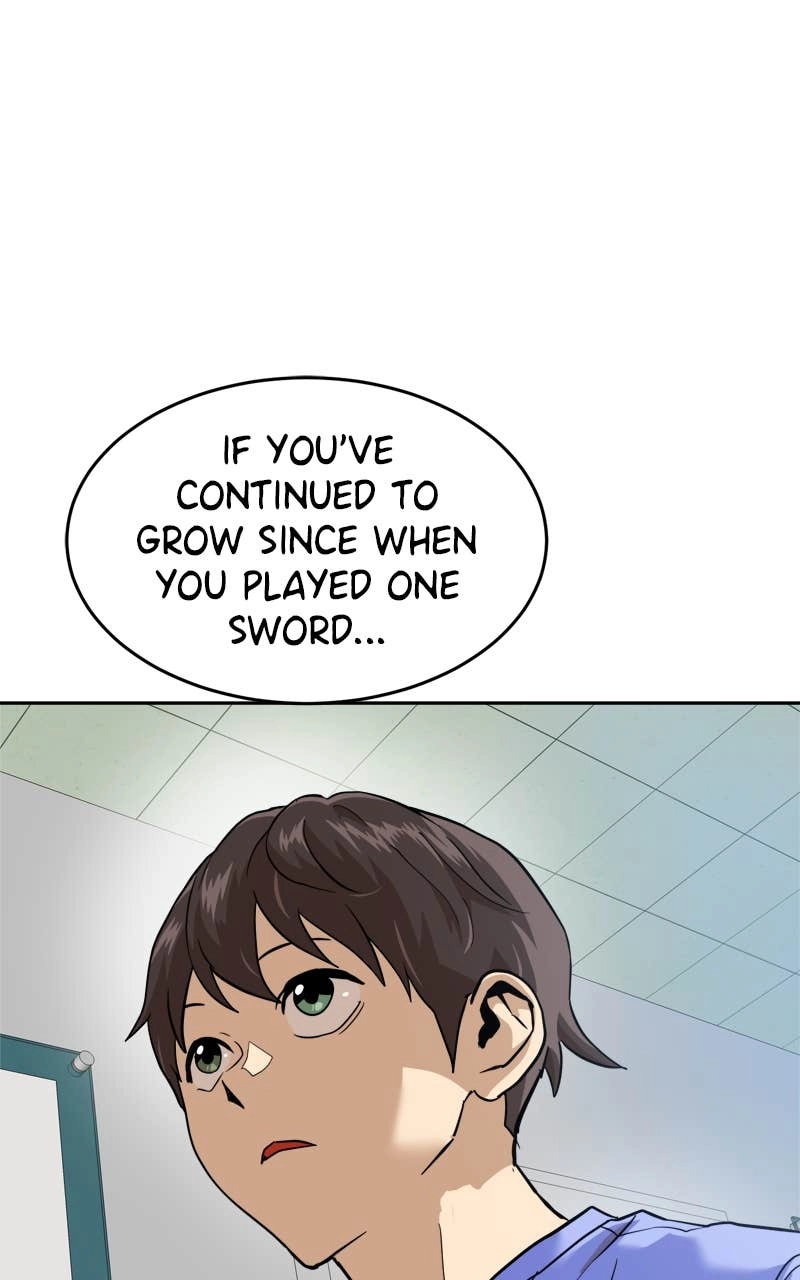 Double Click Chapter 159 - Page 104