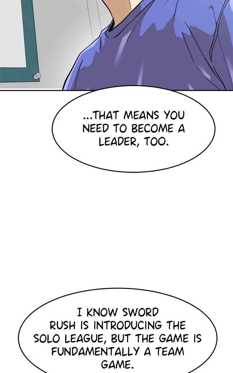 Double Click Chapter 159 - Page 105