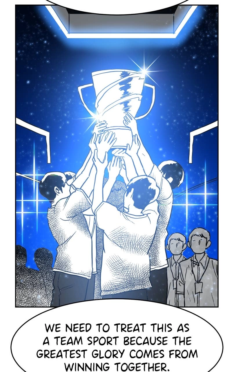 Double Click Chapter 159 - Page 106