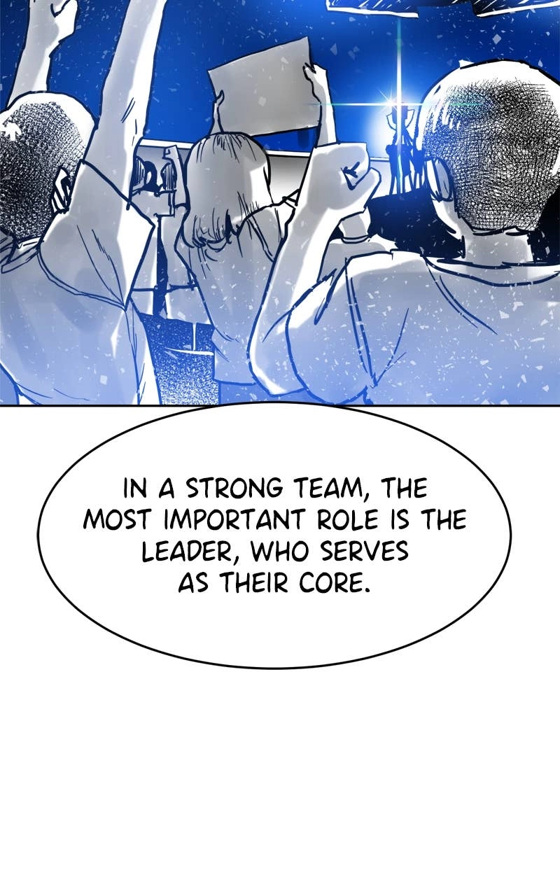 Double Click Chapter 159 - Page 108