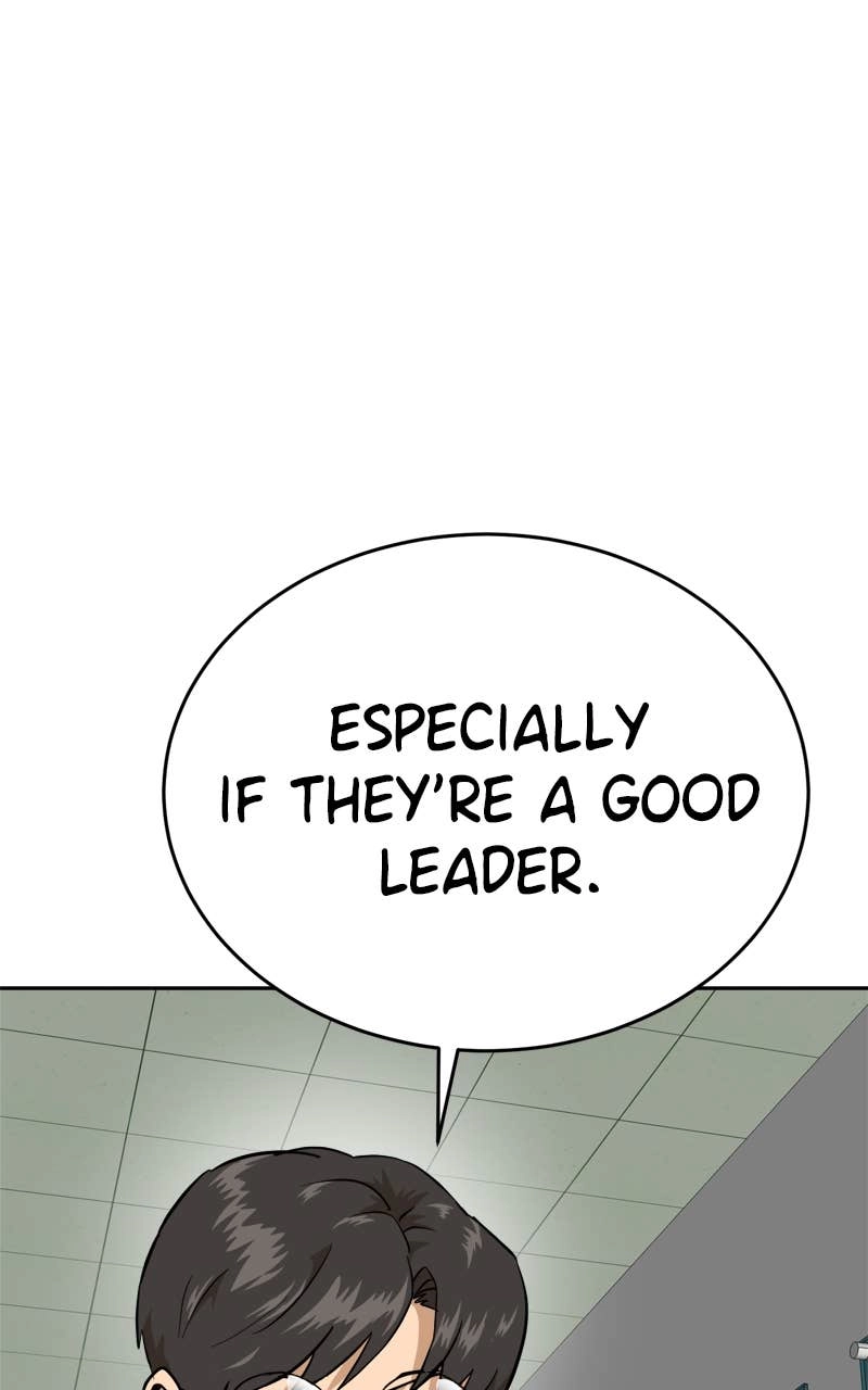 Double Click Chapter 159 - Page 109