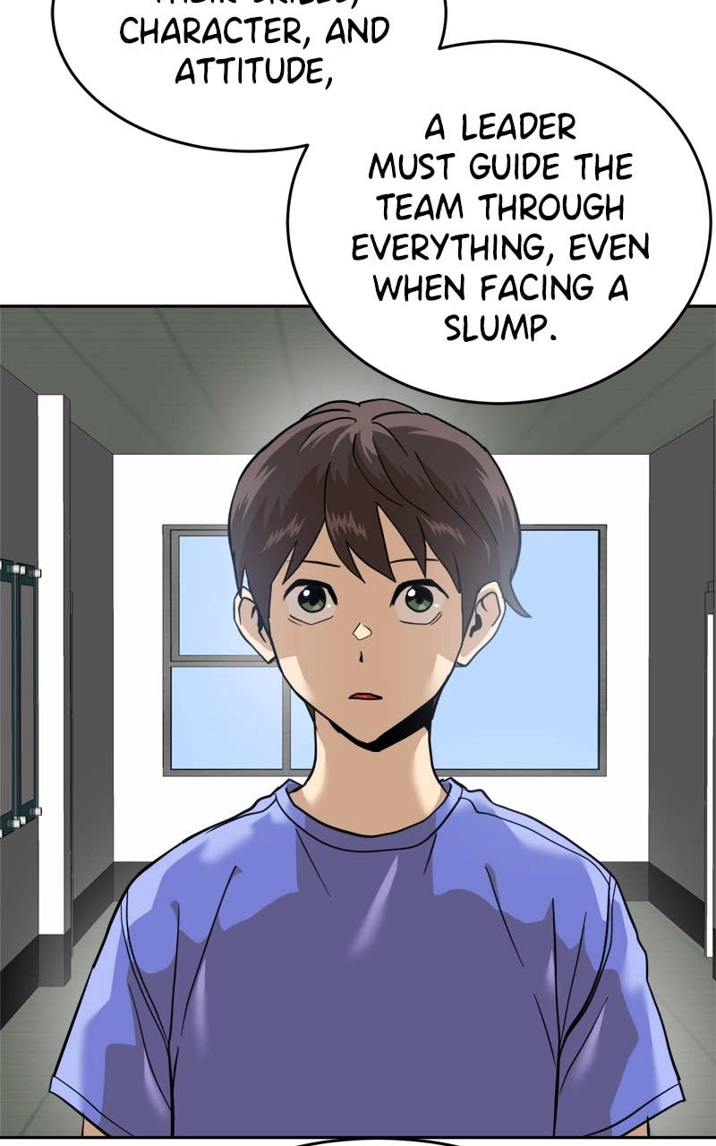 Double Click Chapter 159 - Page 111