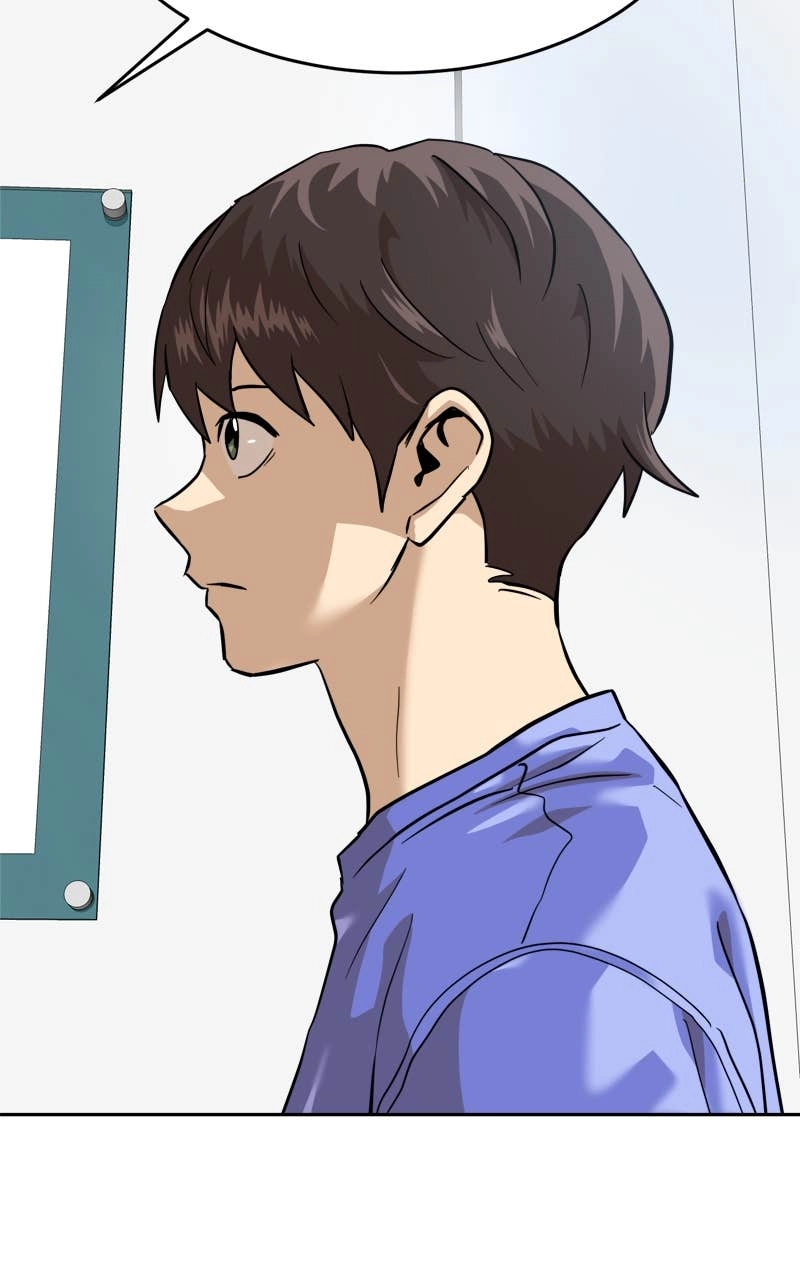 Double Click Chapter 159 - Page 113