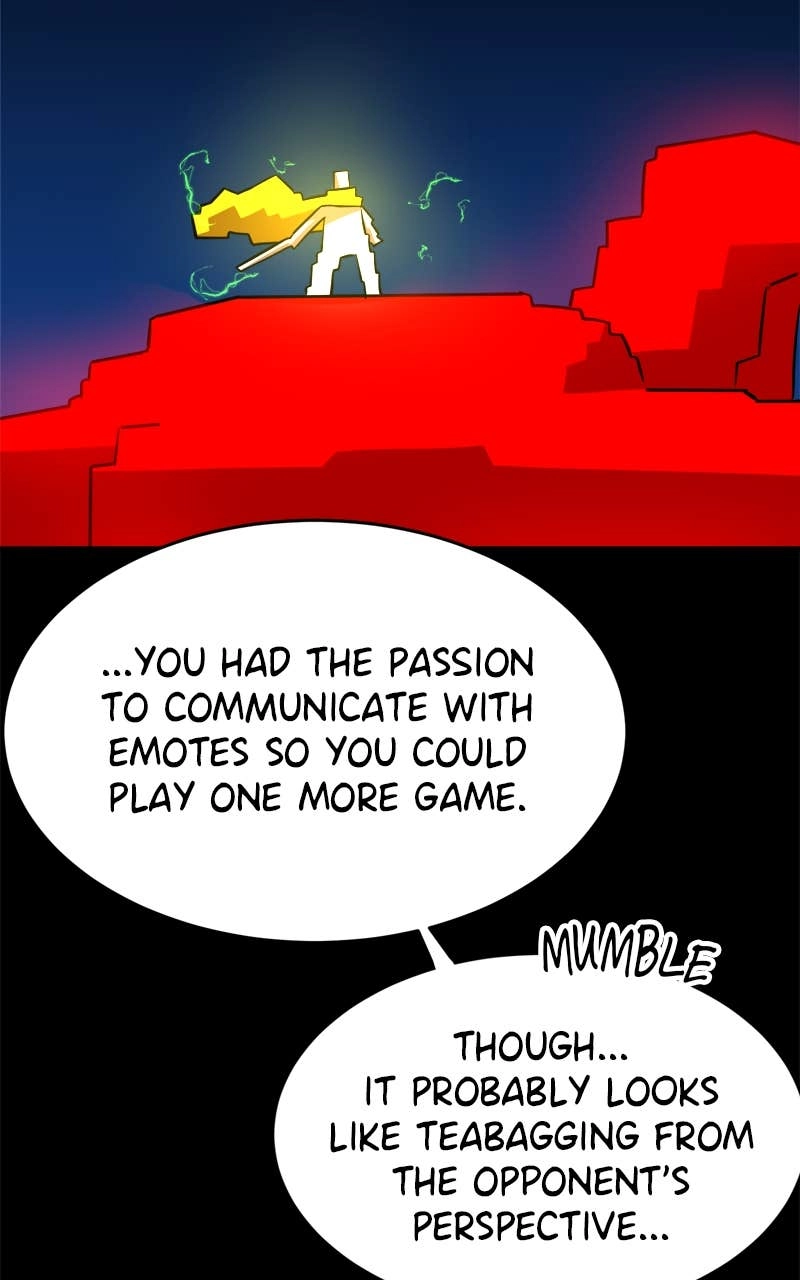 Double Click Chapter 159 - Page 115