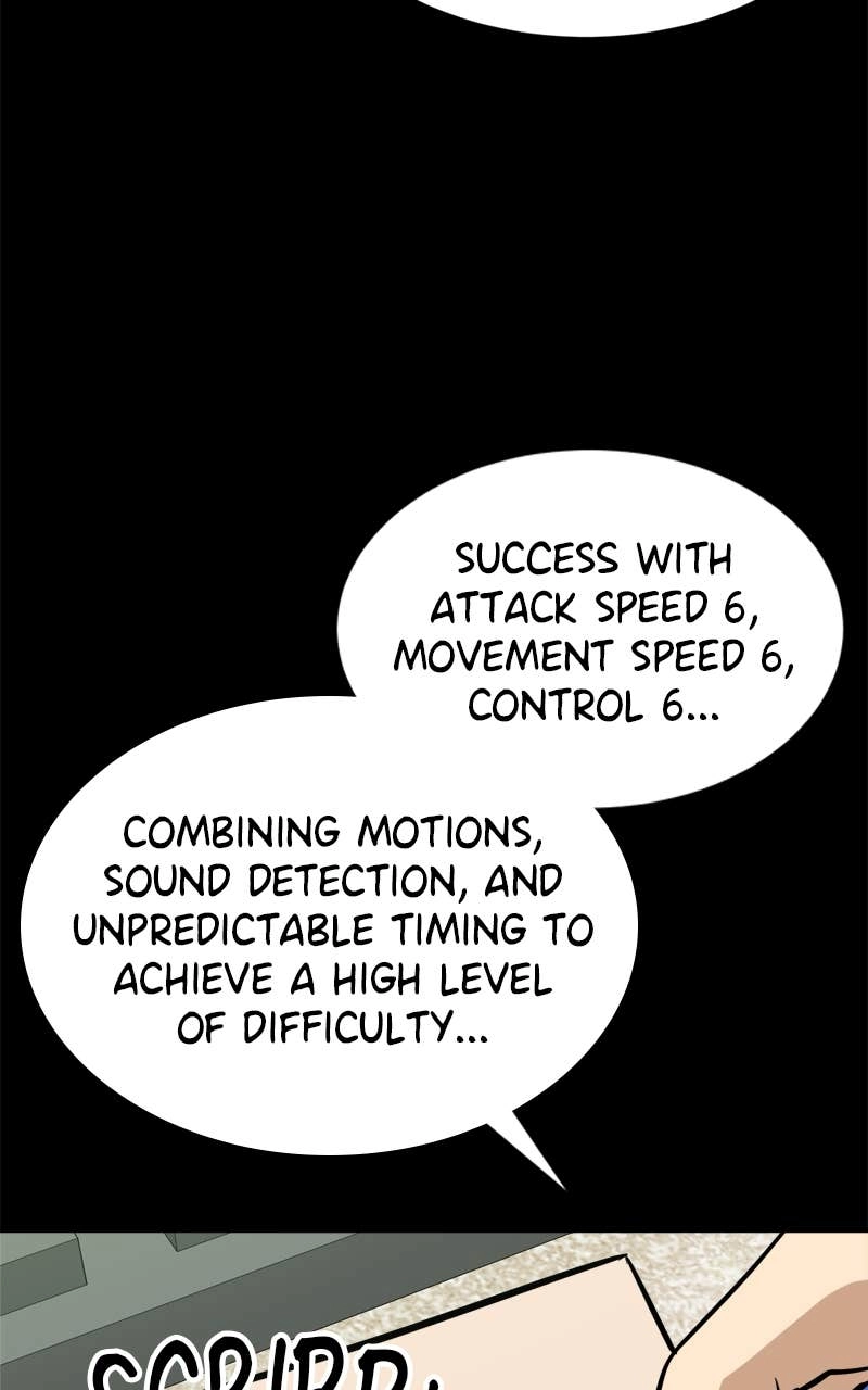 Double Click Chapter 159 - Page 116
