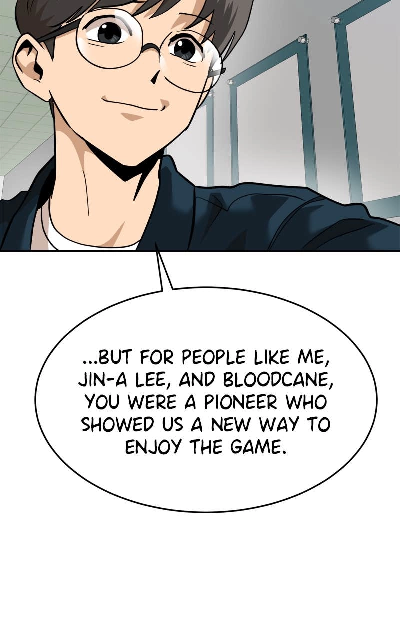 Double Click Chapter 159 - Page 124
