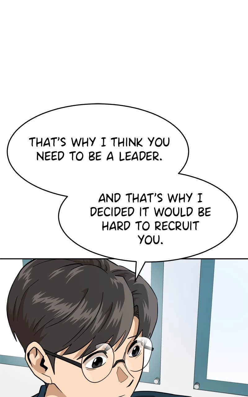 Double Click Chapter 159 - Page 125
