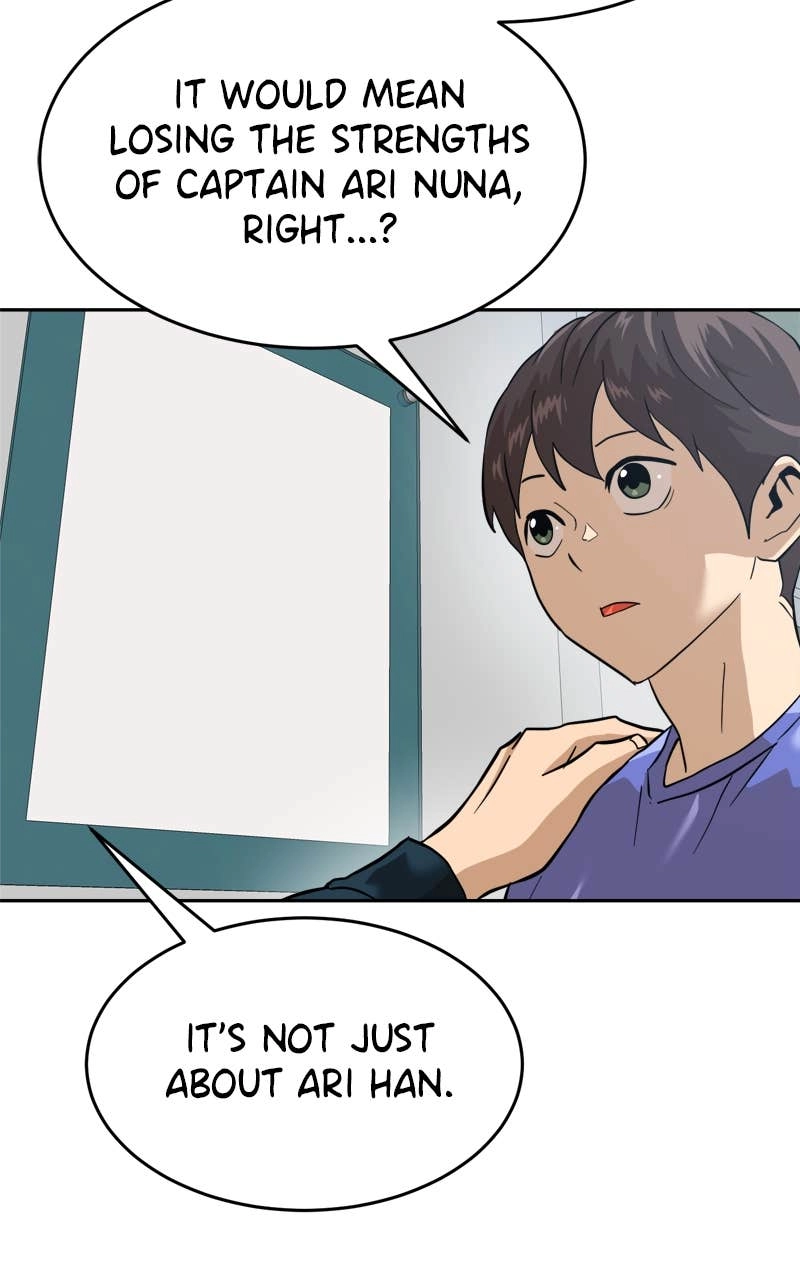 Double Click Chapter 159 - Page 127