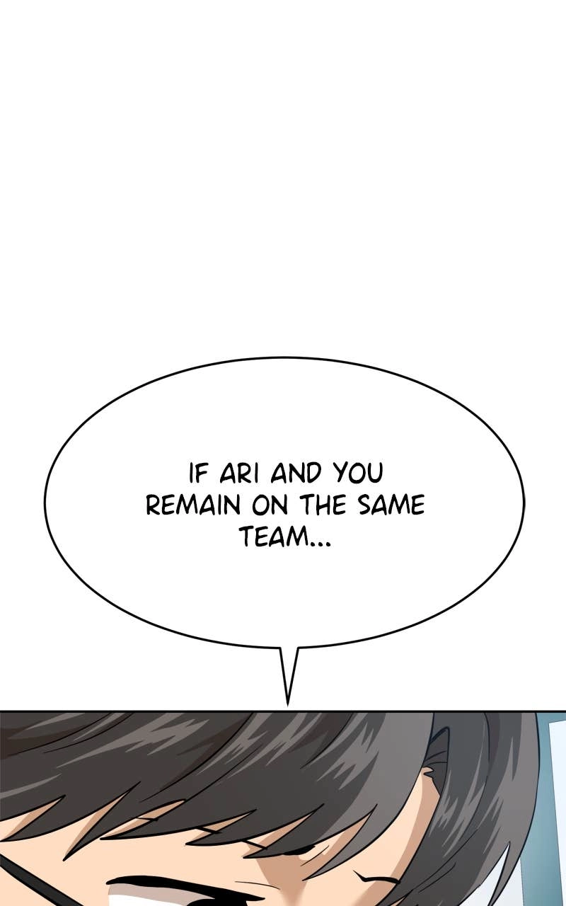 Double Click Chapter 159 - Page 128