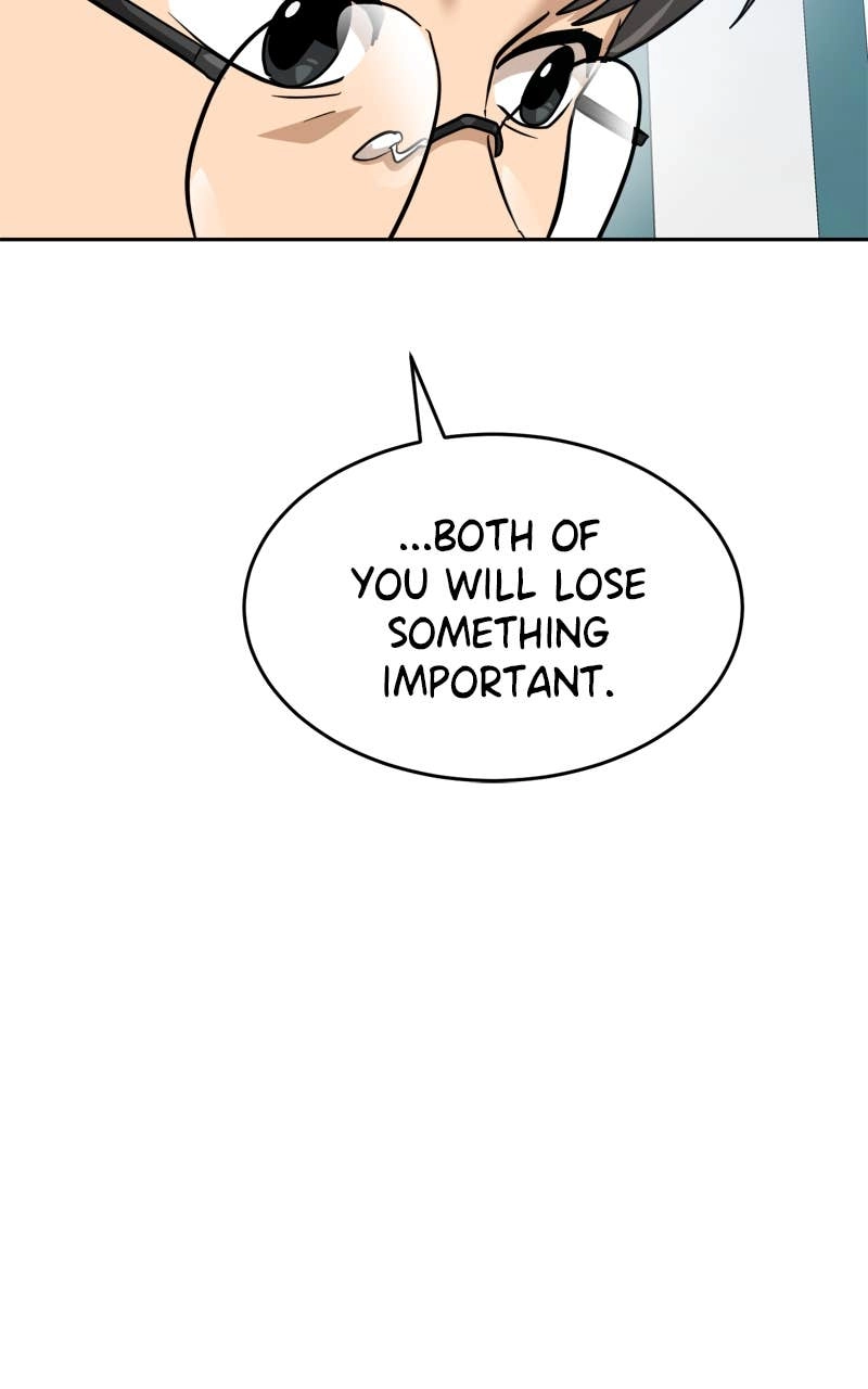 Double Click Chapter 159 - Page 129