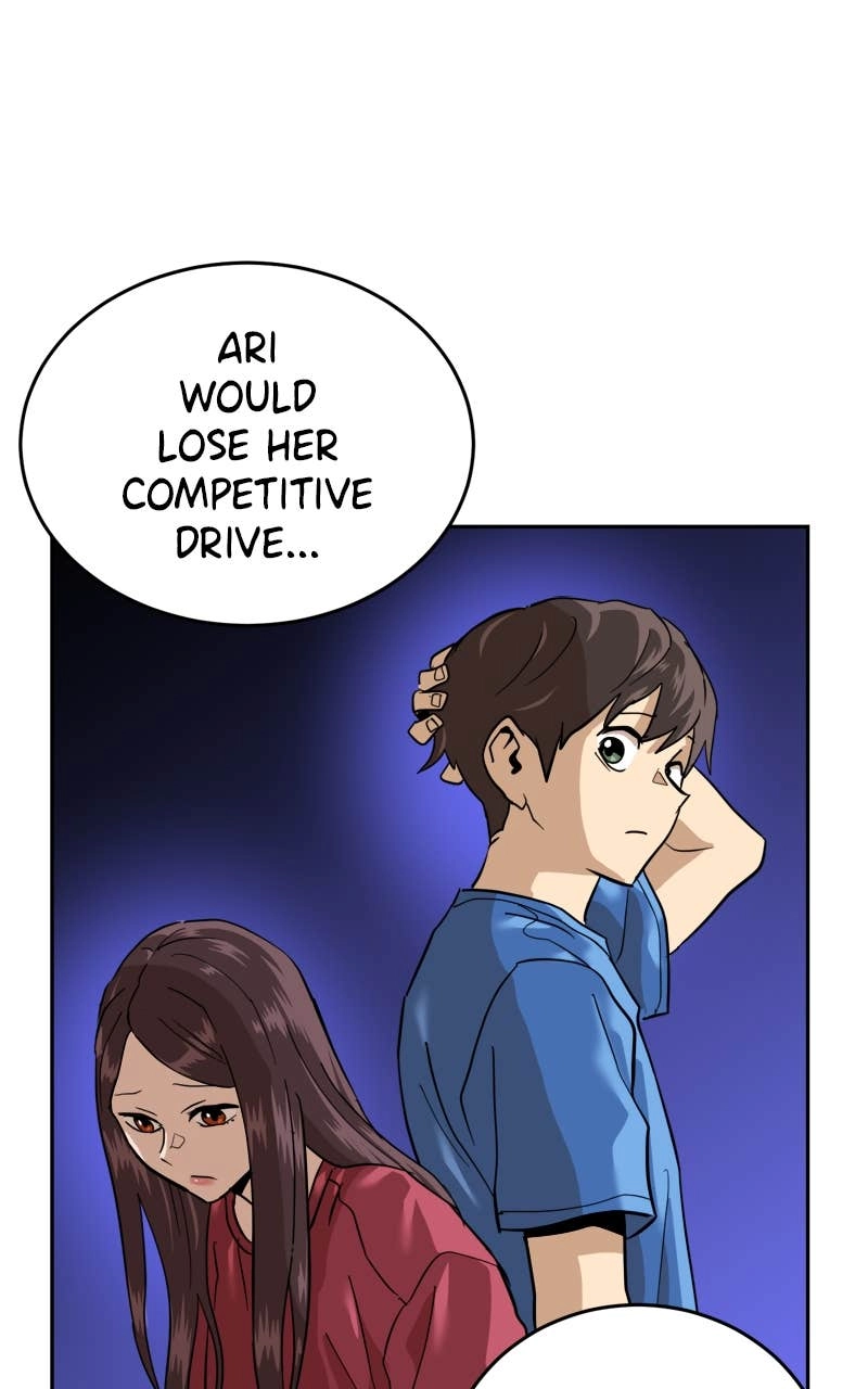 Double Click Chapter 159 - Page 130