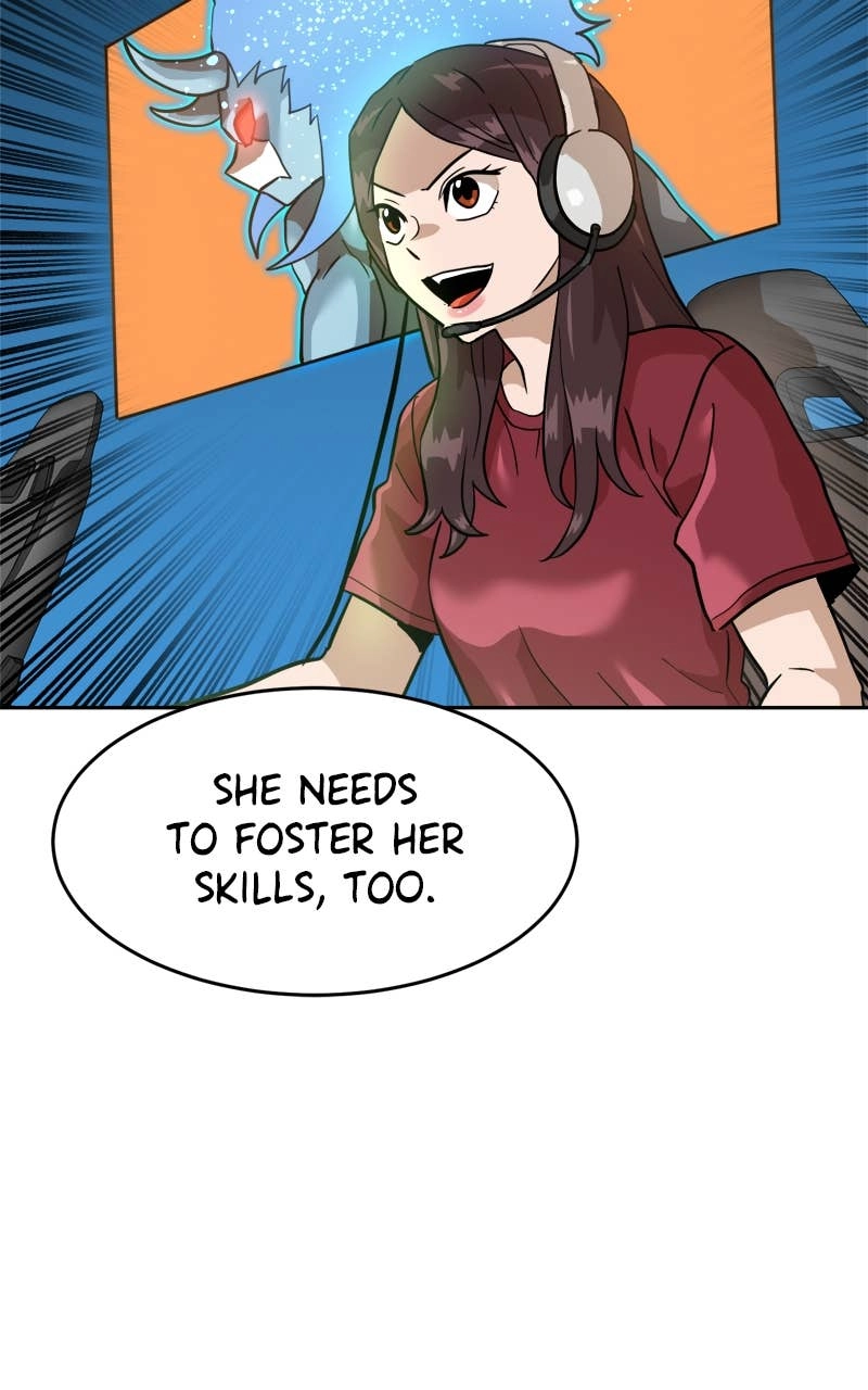 Double Click Chapter 159 - Page 133