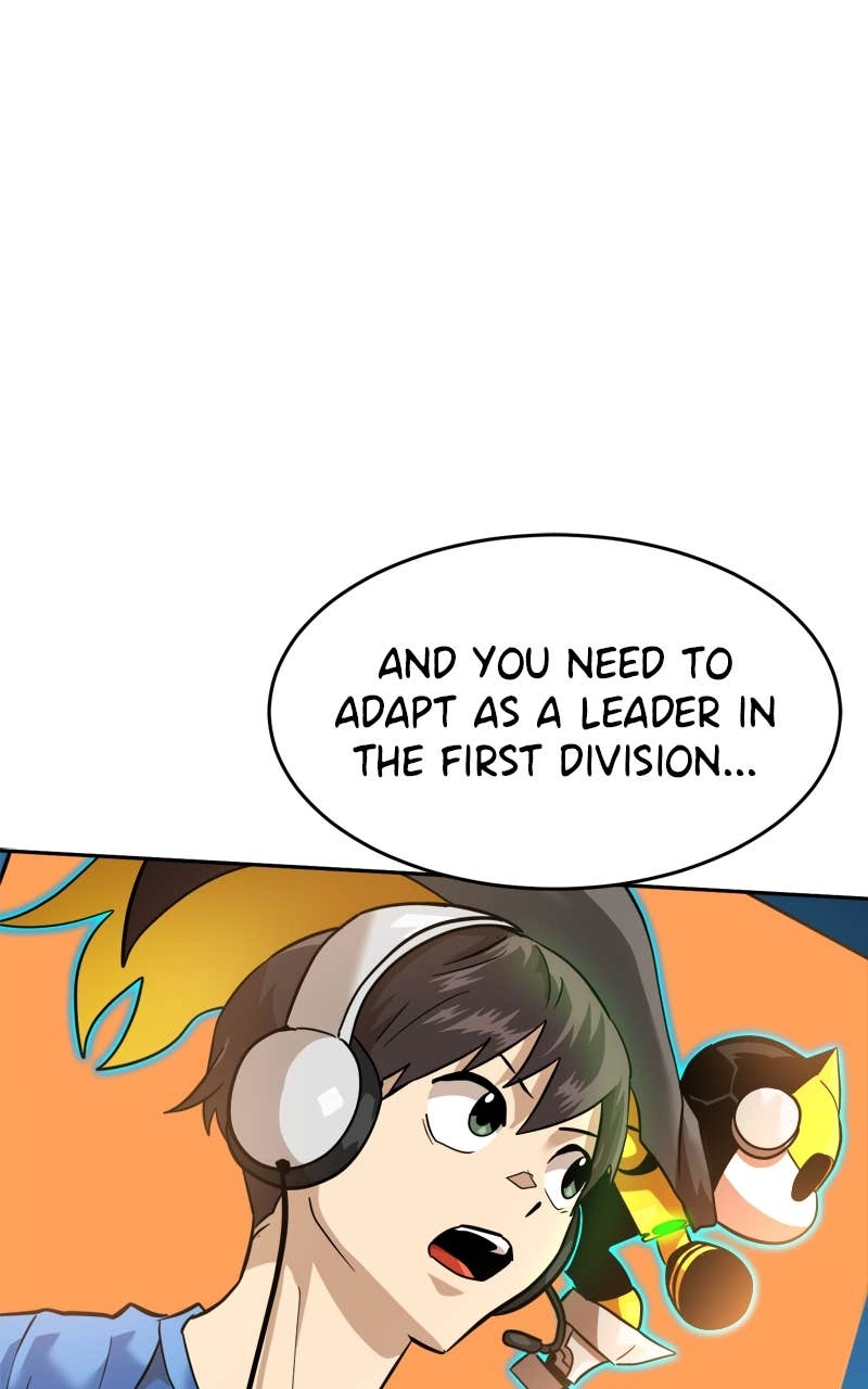 Double Click Chapter 159 - Page 134