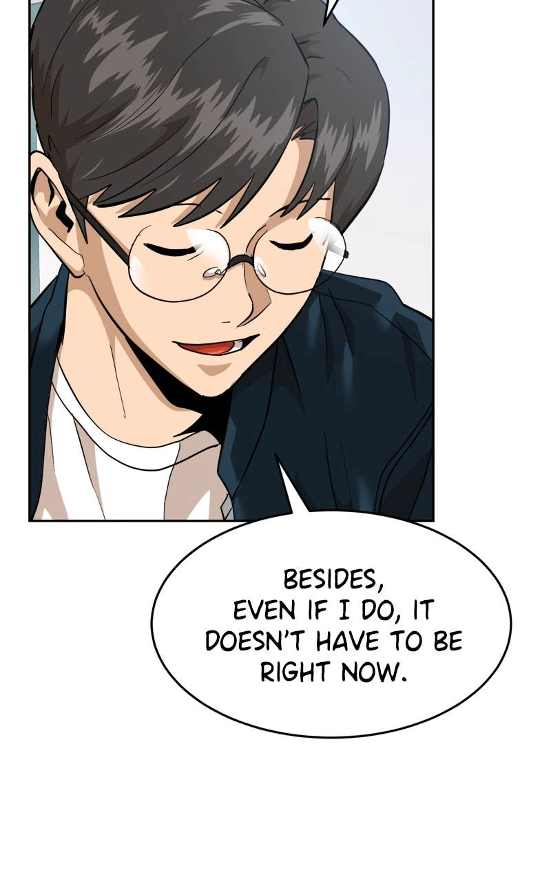 Double Click Chapter 159 - Page 136