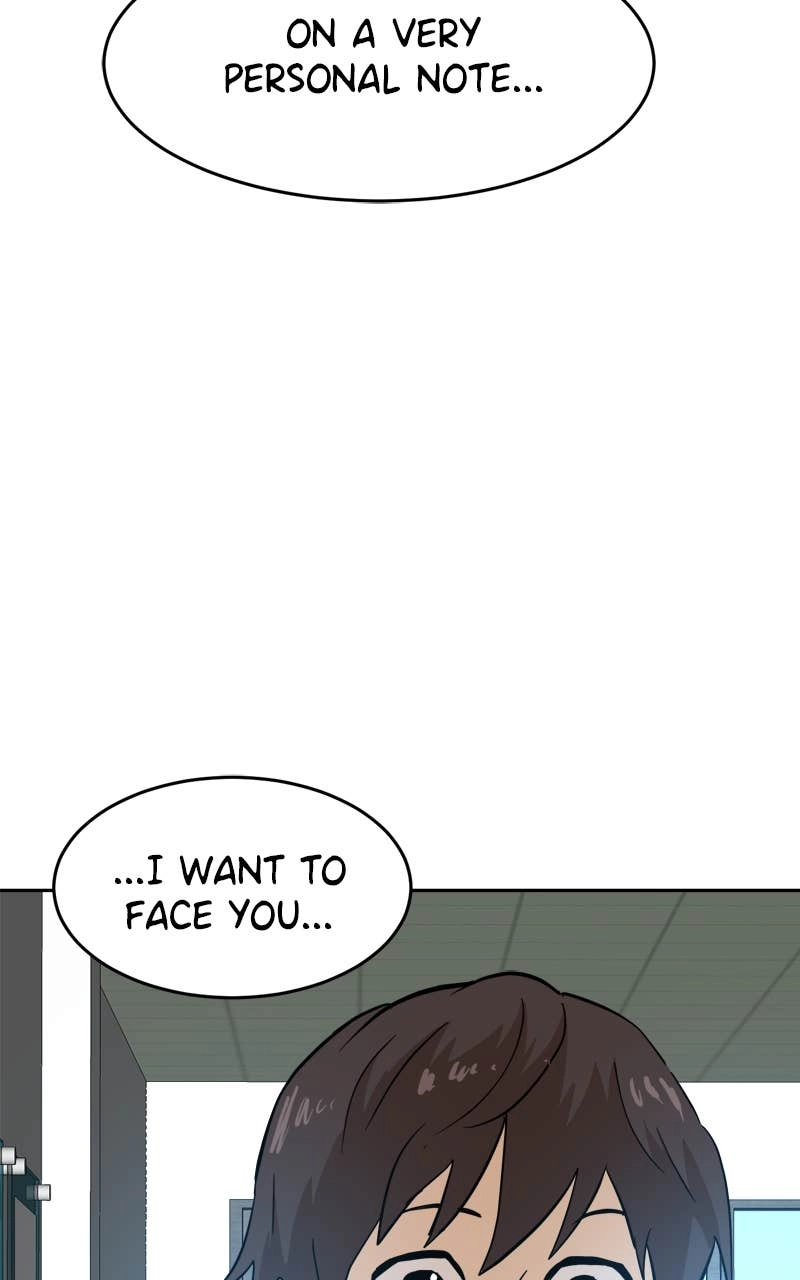 Double Click Chapter 159 - Page 138