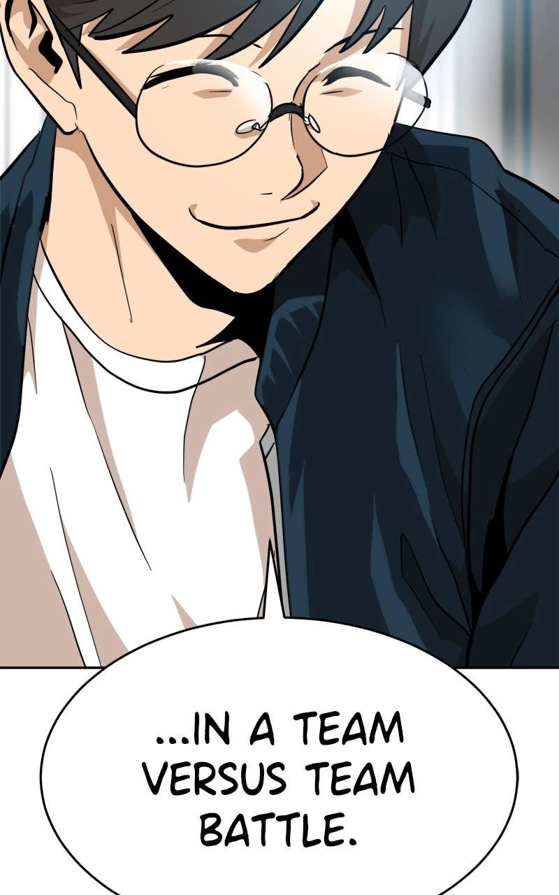Double Click Chapter 159 - Page 142