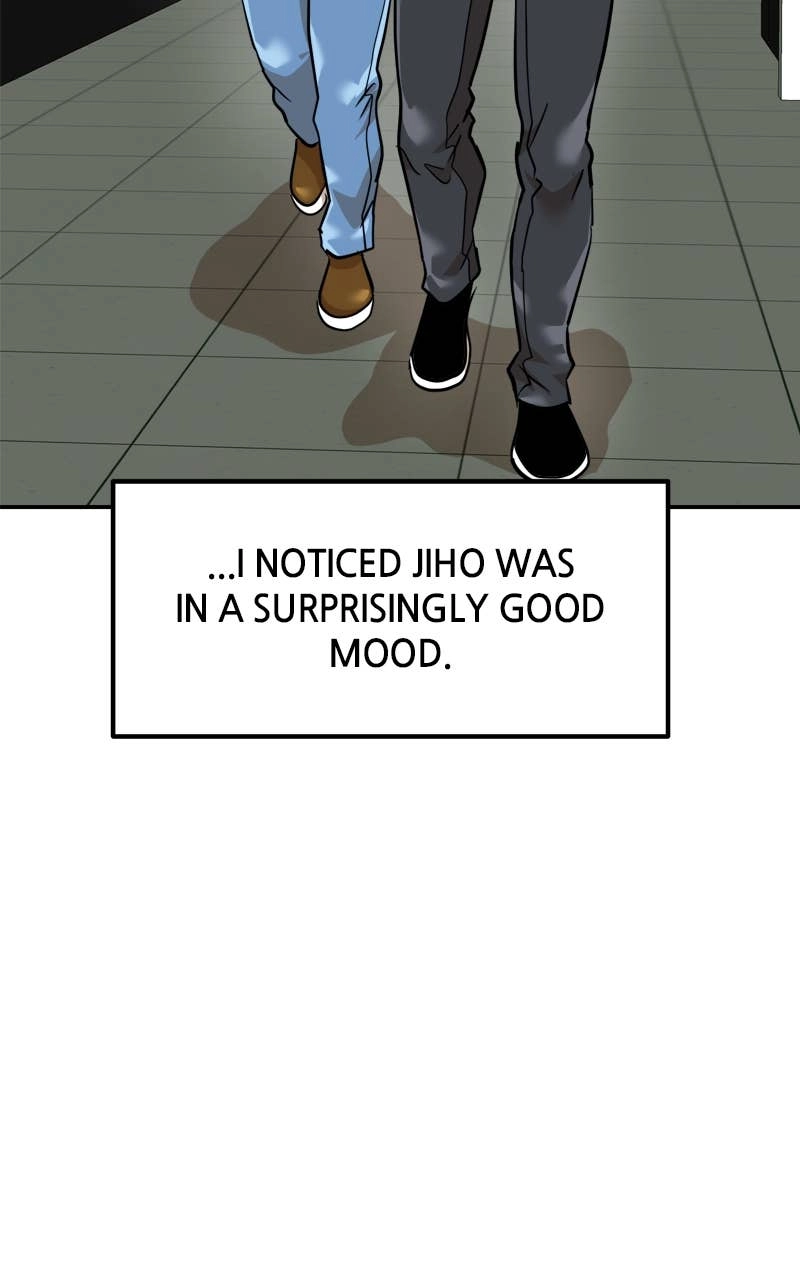 Double Click Chapter 160 - Page 3