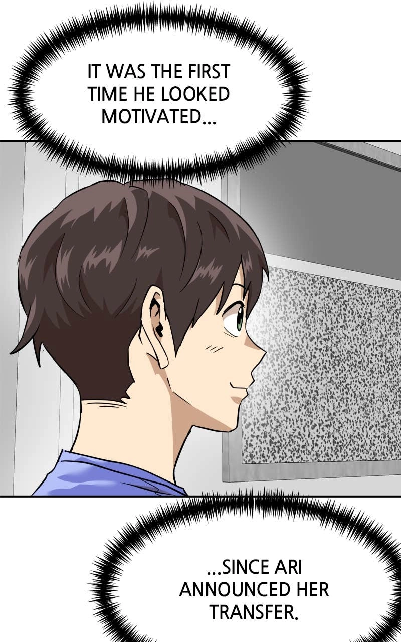 Double Click Chapter 160 - Page 4