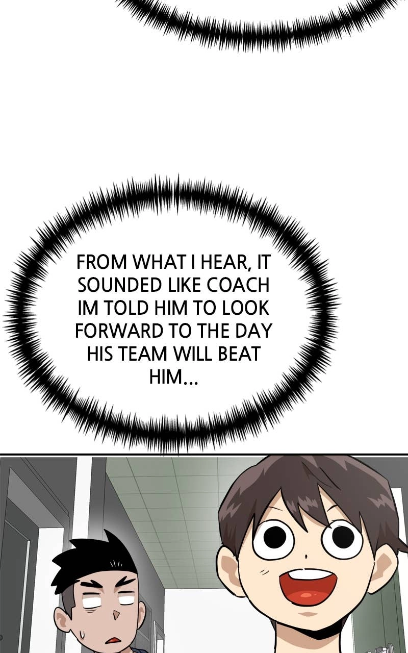 Double Click Chapter 160 - Page 5