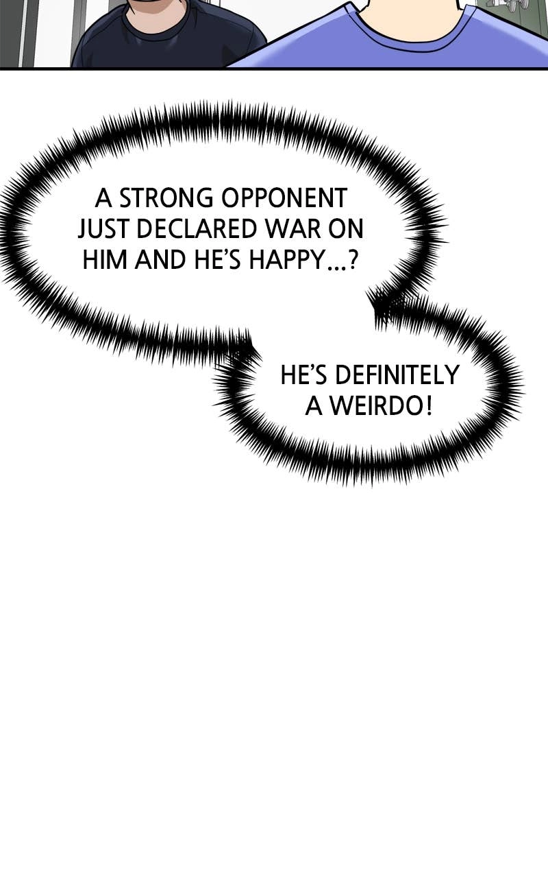 Double Click Chapter 160 - Page 6