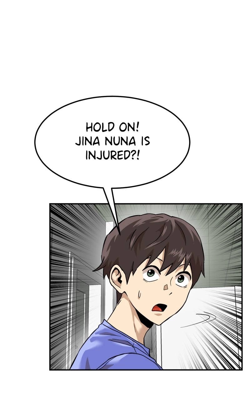 Double Click Chapter 160 - Page 13