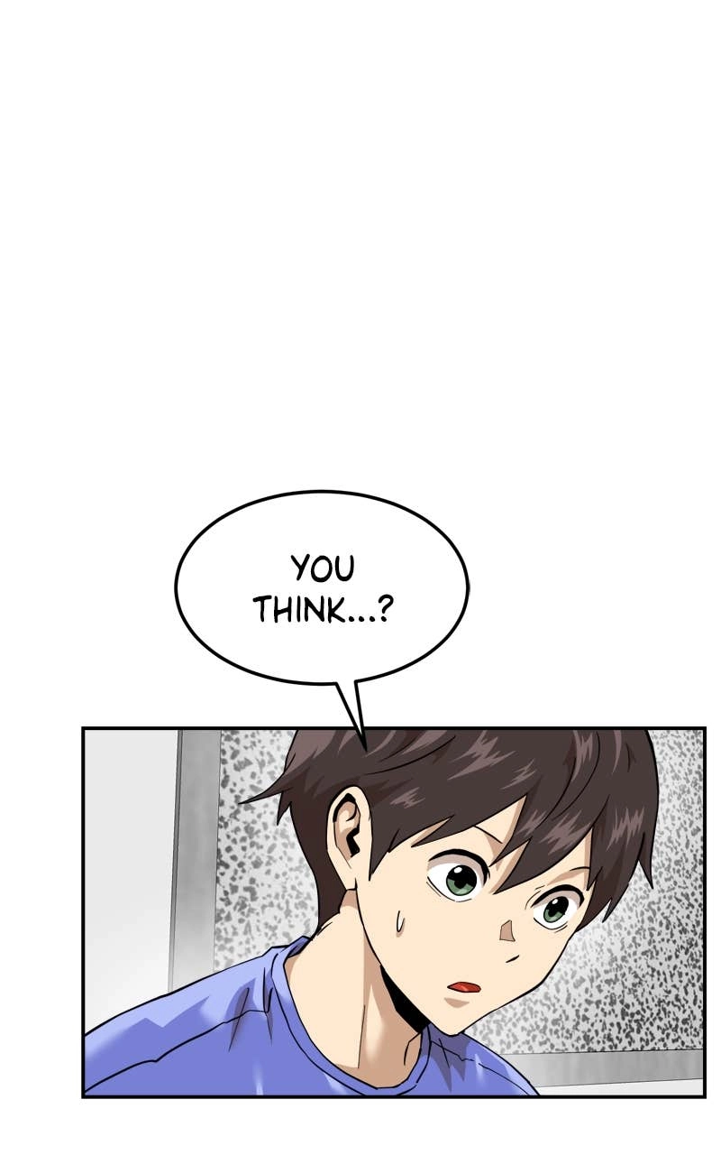 Double Click Chapter 160 - Page 16