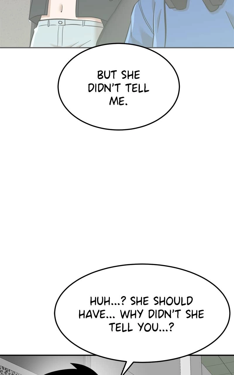 Double Click Chapter 160 - Page 20
