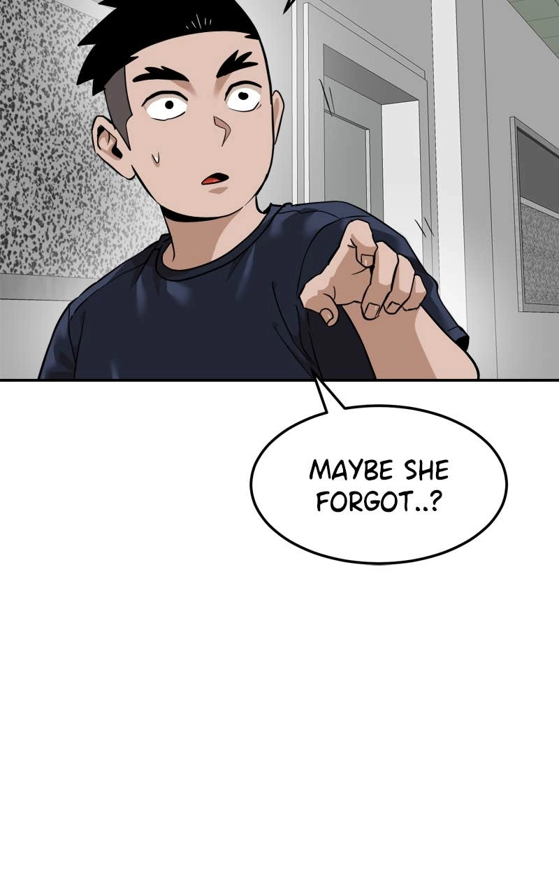 Double Click Chapter 160 - Page 21