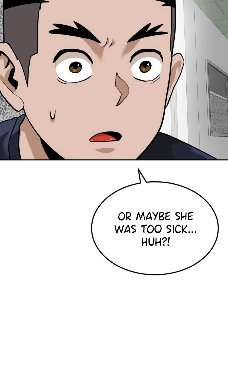 Double Click Chapter 160 - Page 23