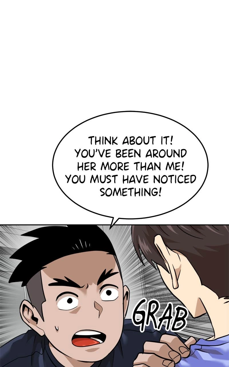 Double Click Chapter 160 - Page 25