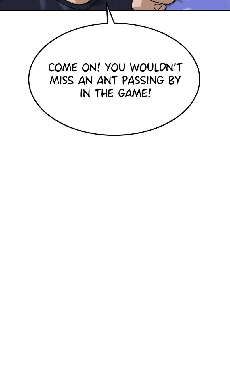 Double Click Chapter 160 - Page 26