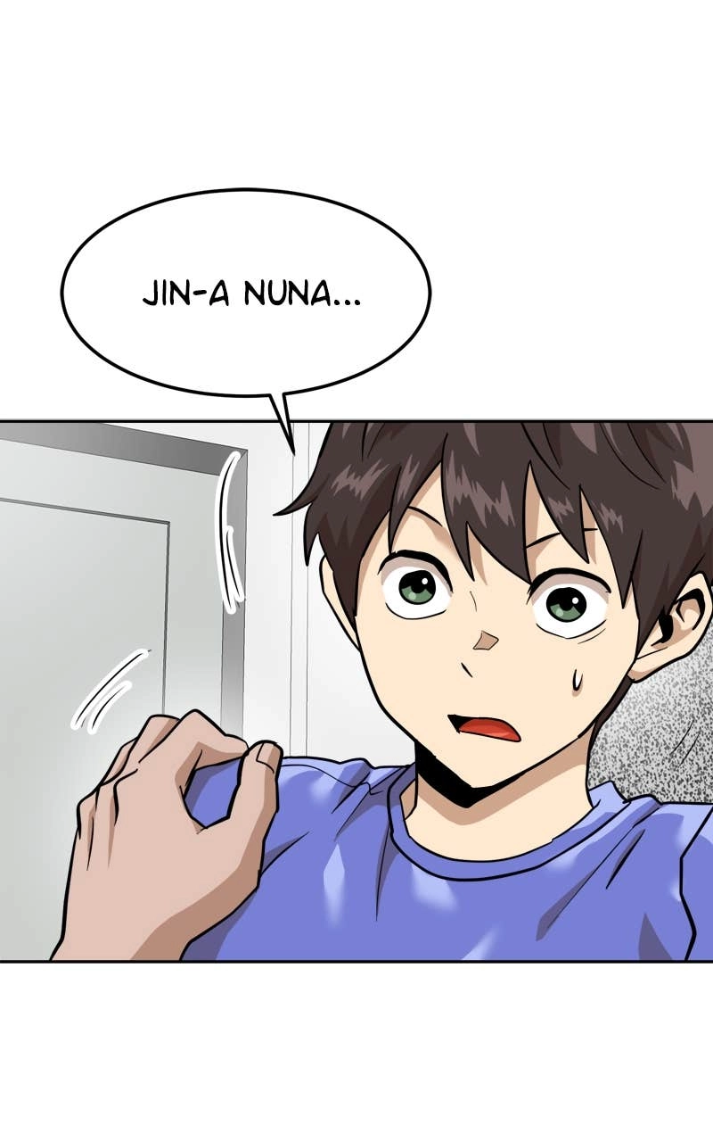 Double Click Chapter 160 - Page 27