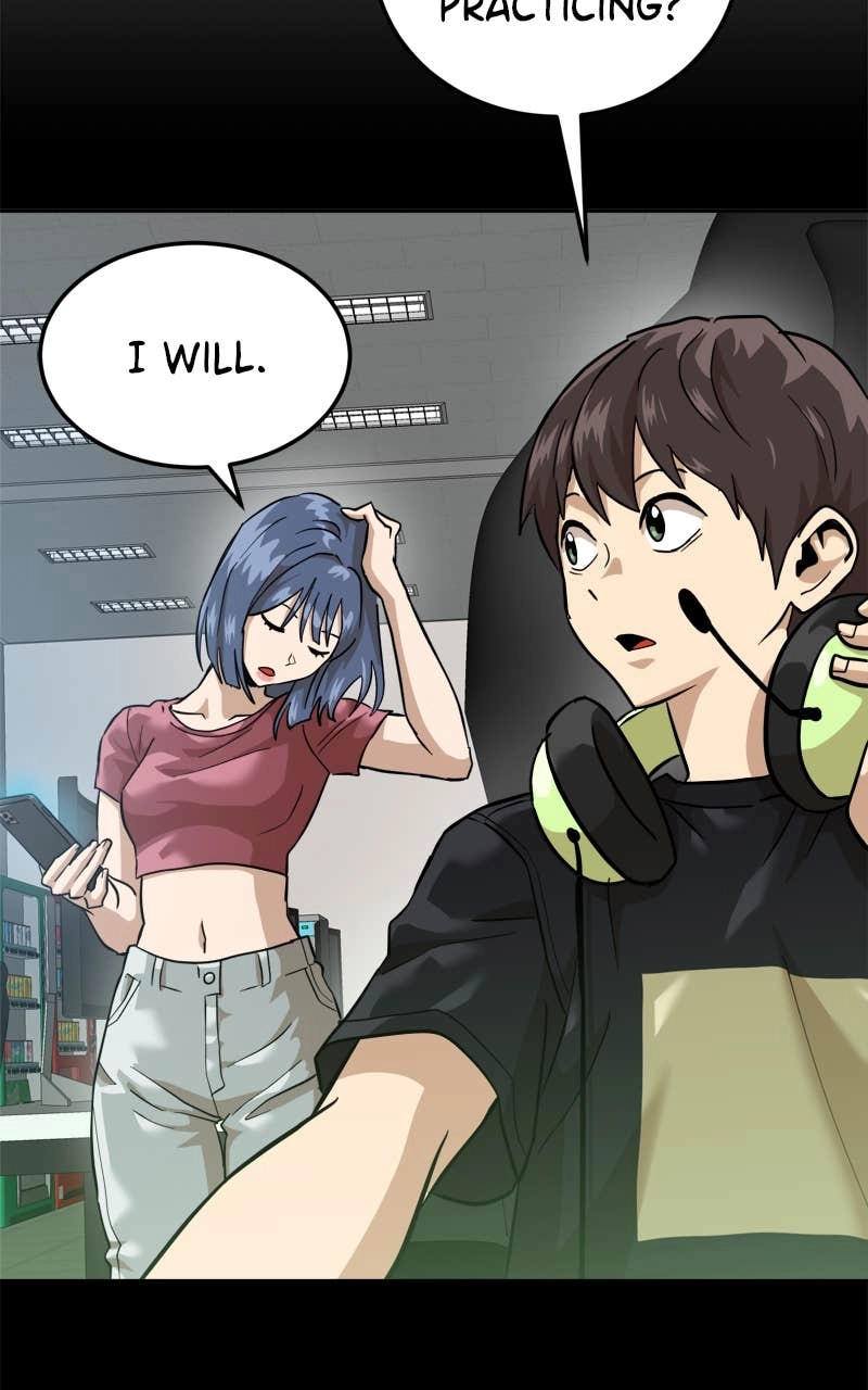 Double Click Chapter 160 - Page 29