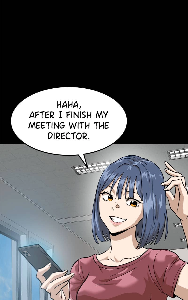 Double Click Chapter 160 - Page 30