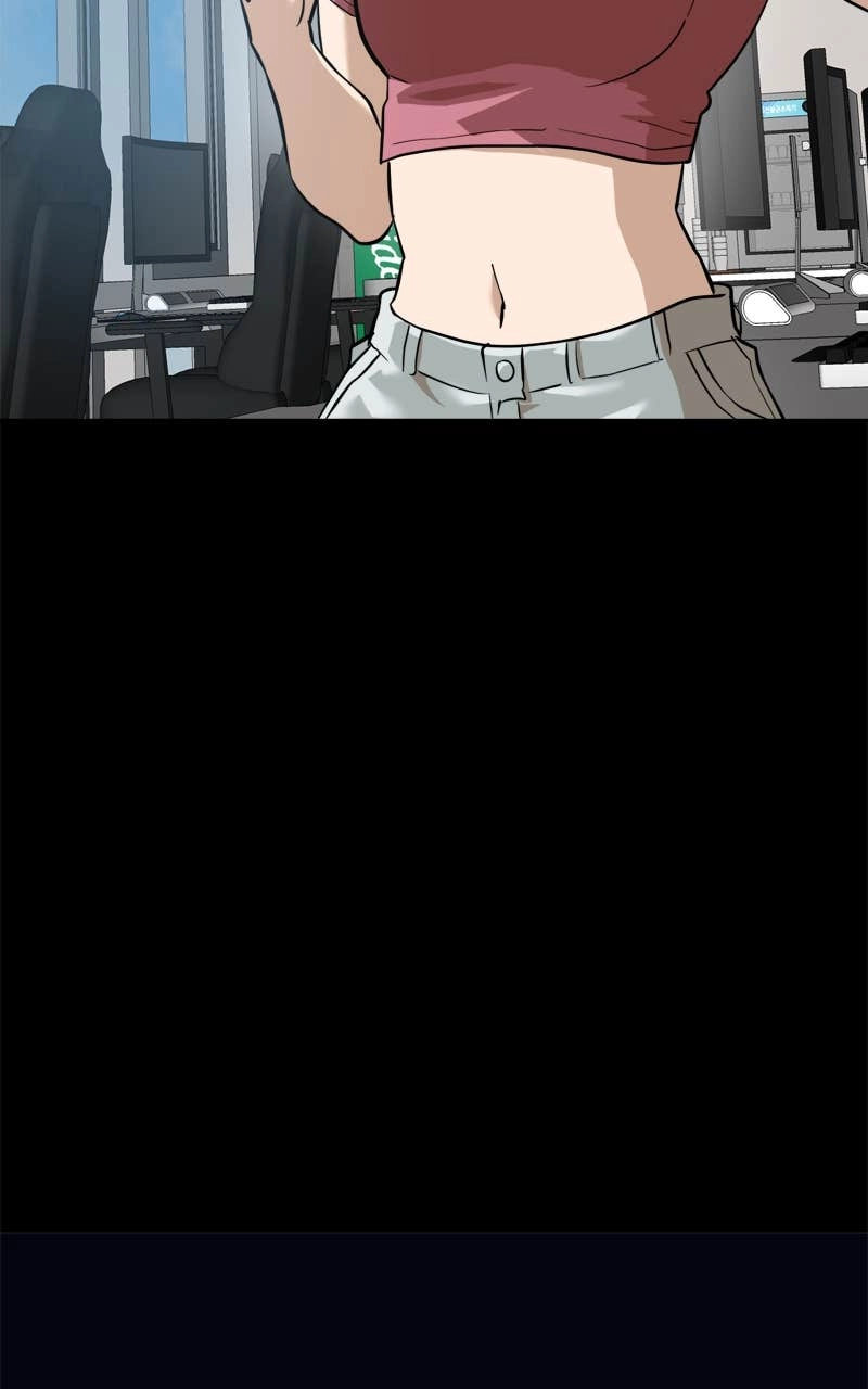Double Click Chapter 160 - Page 31