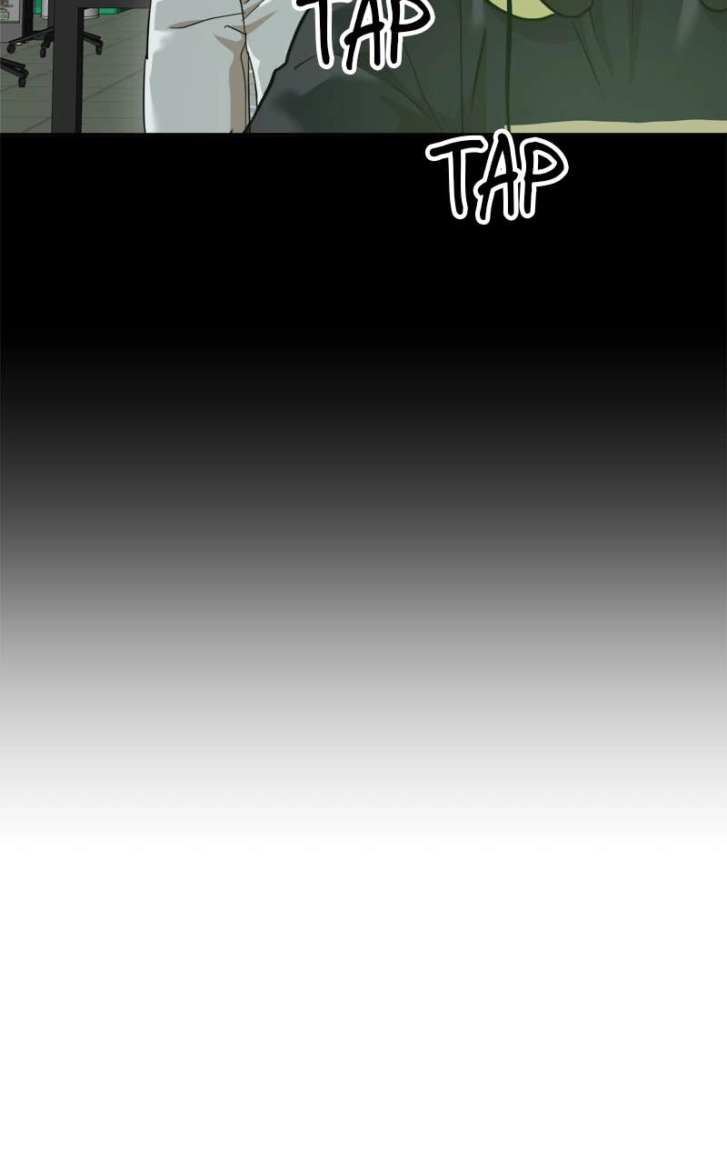 Double Click Chapter 160 - Page 33