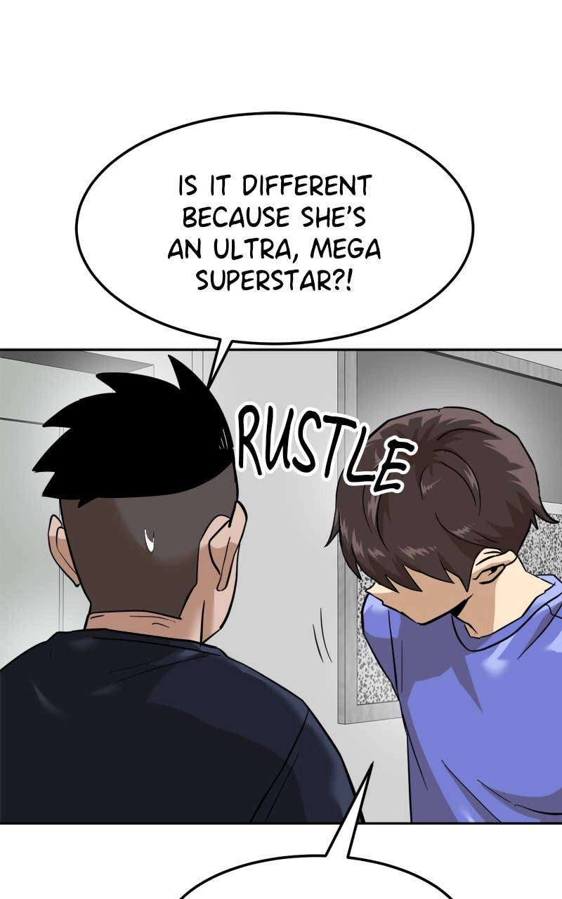 Double Click Chapter 160 - Page 37