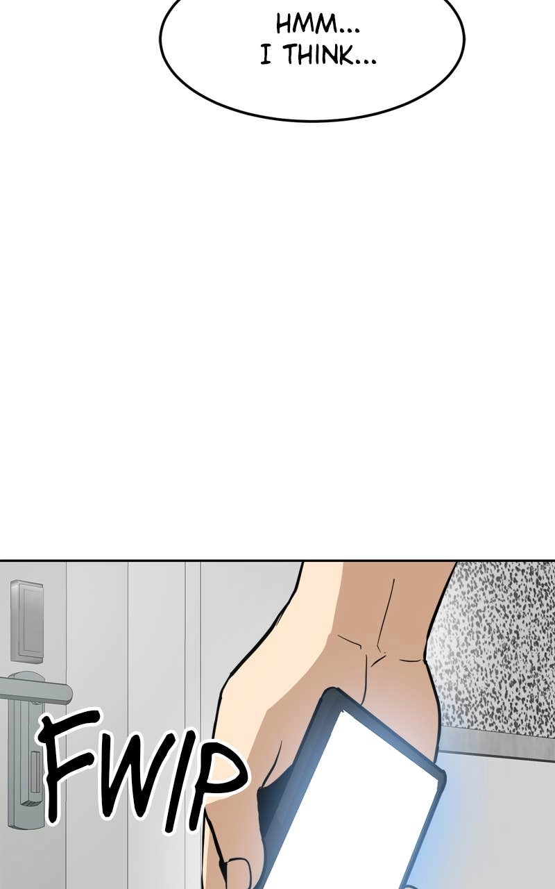 Double Click Chapter 160 - Page 38