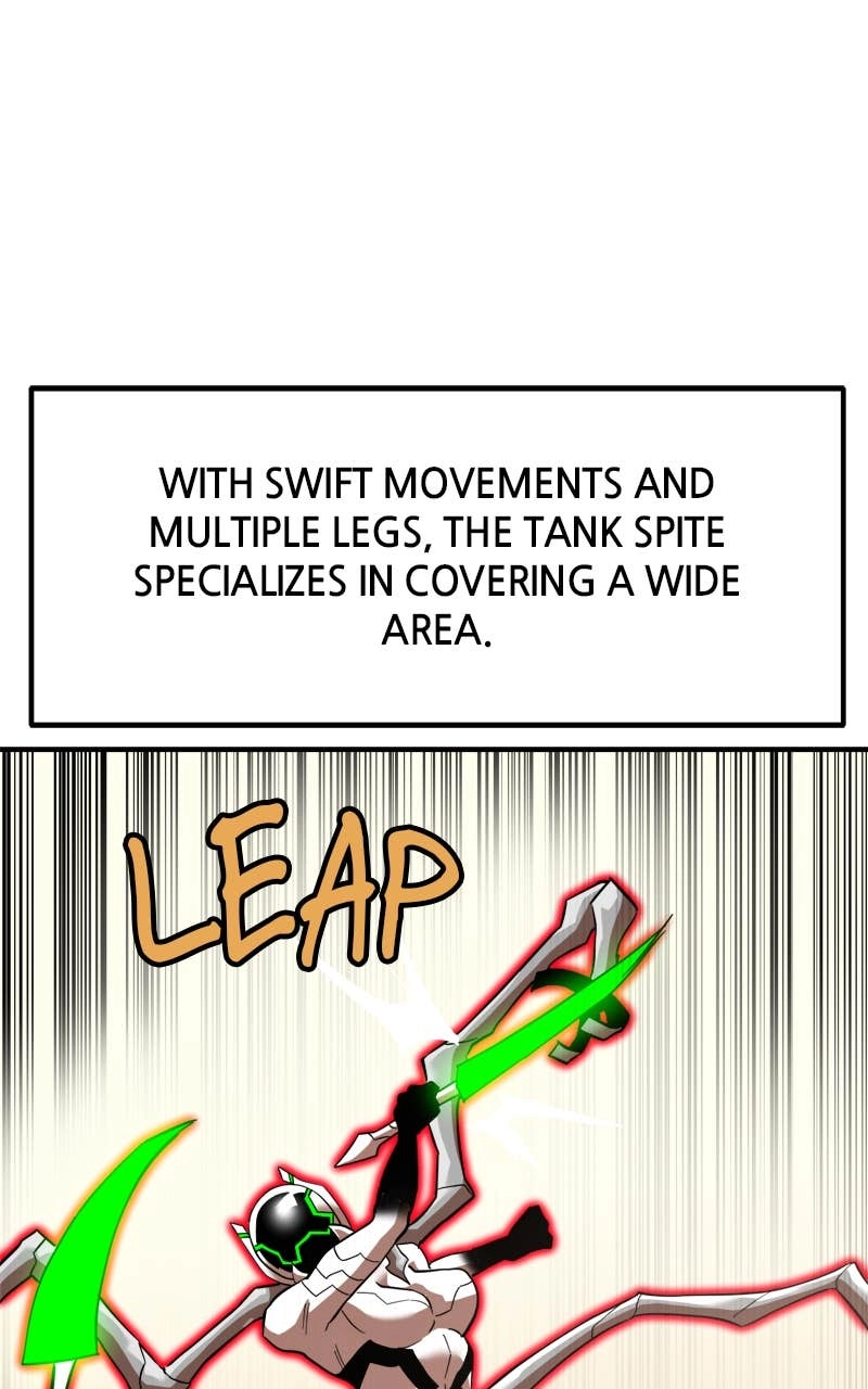 Double Click Chapter 160 - Page 41