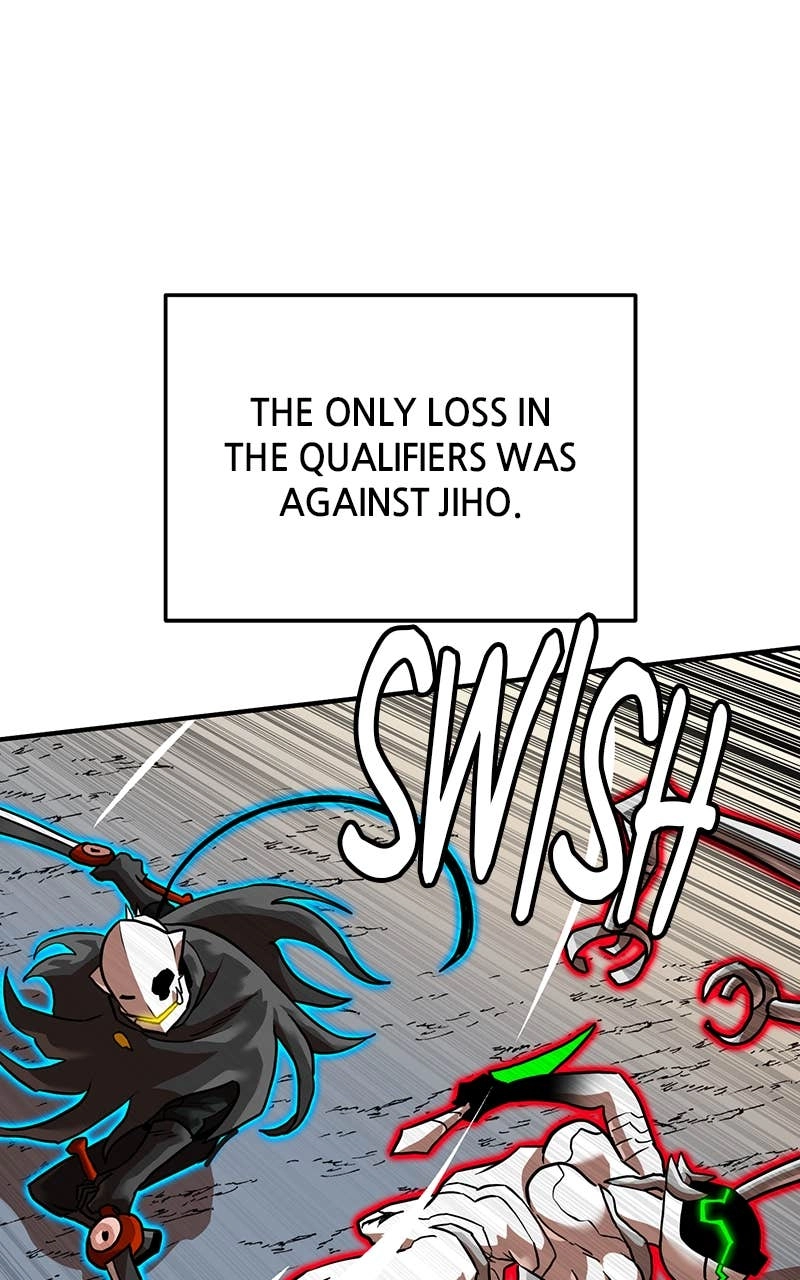 Double Click Chapter 160 - Page 45