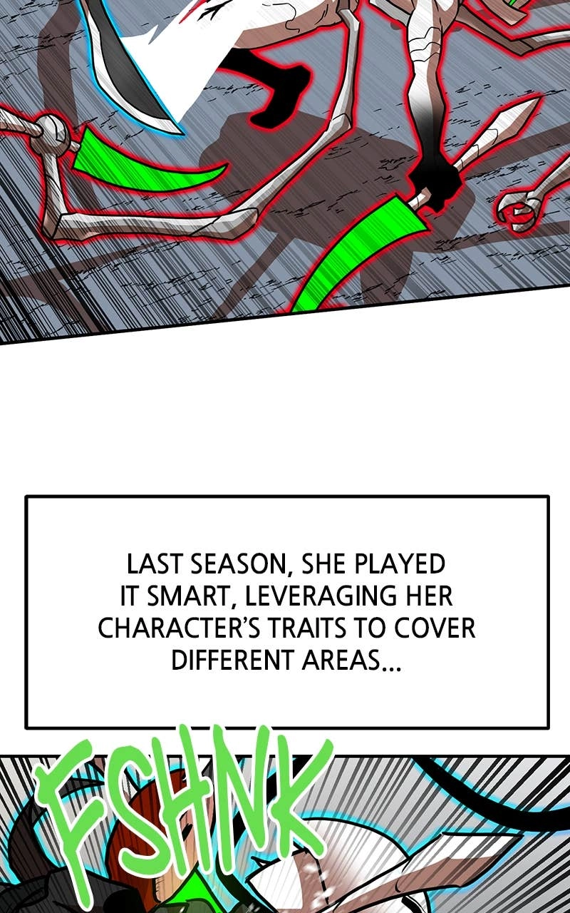 Double Click Chapter 160 - Page 46